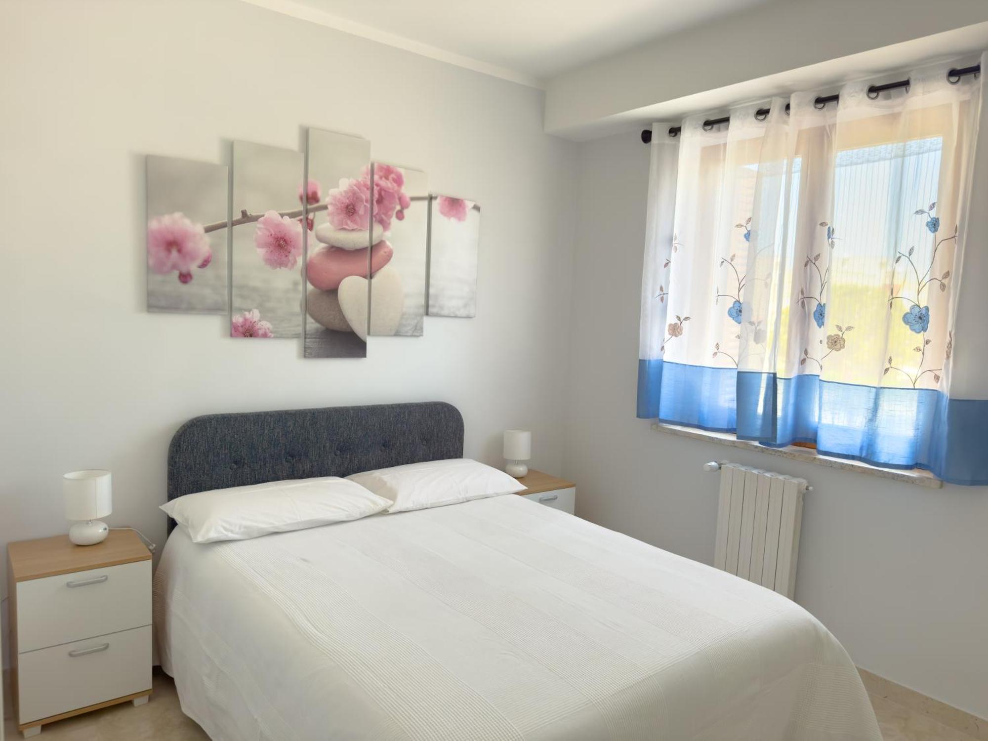 莫诺波利Casa Romualdo公寓 外观 照片